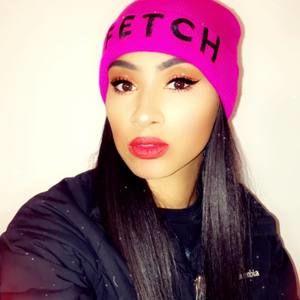 Meet your Posher, Keri